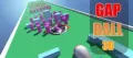 Gap Ball 3D SellUnitySourceCode screenshot 2