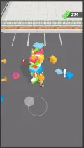 Garbage Sorting screenshot 5