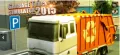 Garbage Truck Simulator 2015 SellUnitySourceCode screenshot 1