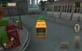 Garbage Truck Simulator 2015 SellUnitySourceCode screenshot 3