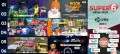 GBS Studio’s Super 6 Mega Bundle: 6 Unity 2019 Hig SellUnitySourceCode screenshot 3