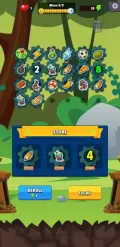GEAR Fight – Unity Source screenshot 3