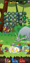 GEAR Fight – Unity Source screenshot 4