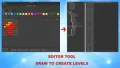 Gem Sort Master – 200 Levels With Editor - Unity screenshot 3
