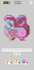 Gem Sort Master – 200 Levels With Editor - Unity screenshot 5