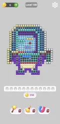 Gem Sort Master – 200 Levels With Editor - Unity screenshot 6