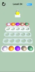 Getting Them Right SellUnitySourceCode screenshot 2