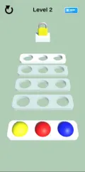 Getting Them Right SellUnitySourceCode screenshot 5
