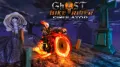 Ghost Bike Rider Simulator 3D SellUnitySourceCode screenshot 5