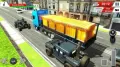 Gold Transport Truck Driver 2020 SellUnitySourceCode screenshot 4