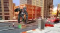 Gorilla Rampage City Smasher Games: City Attack 3D SellUnitySourceCode screenshot 4