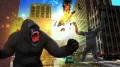Gorilla Rampage City Smasher Games: City Attack 3D SellUnitySourceCode screenshot 5