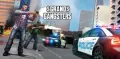 Grand Gangsters 3D SellUnitySourceCode screenshot 4