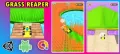 Grass Reaper 3D SellUnitySourceCode screenshot 2