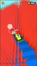 Grass Reaper 3D SellUnitySourceCode screenshot 5