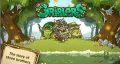 Griblers RPG SellUnitySourceCode screenshot 1
