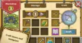Griblers RPG SellUnitySourceCode screenshot 5