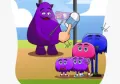 Grimace Monster: DOP Story SellUnitySourceCode screenshot 2