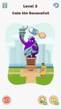 Grimace Monster: DOP Story SellUnitySourceCode screenshot 4