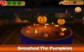 Halloween Night Pumpkin Mania SellUnitySourceCode screenshot 3