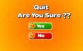 Halloween Night Pumpkin Mania SellUnitySourceCode screenshot 4
