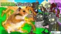 Hamster vs Zombie SellUnitySourceCode screenshot 1