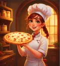 Happy Cook | Restaurant Game screenshot 2