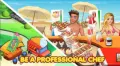 Happy Cook | Restaurant Game screenshot 5