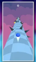 Helix Runner screenshot 3