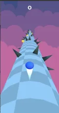 Helix Runner screenshot 5