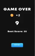 Helix Runner screenshot 8