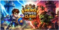 Hero Tower Clash - Unity Source Code screenshot 2
