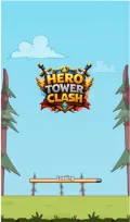 Hero Tower Clash - Unity Source Code screenshot 3