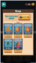 Hero Tower Clash - Unity Source Code screenshot 6