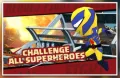 Heroes Fight Infinity screenshot 6