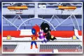 Heroes Fight Infinity screenshot 8