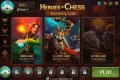 Heroes of Chess screenshot 1