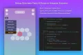Hexa Path Fill - Unity Project screenshot 4