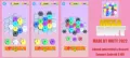 Hexa Sort Puzzle SellUnitySourceCode  screenshot 2