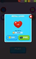 Hexa Sort Puzzle SellUnitySourceCode  screenshot 3