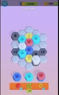 Hexa Sort Puzzle SellUnitySourceCode  screenshot 5