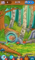 Hidden Cats Seek &amp; Find Puzzle screenshot 8