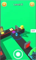 Hide Out 3D Game Unity Source Code screenshot 3