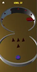 Hit The Hole 3D - Unity Source Code screenshot 3