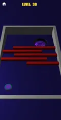 Hit The Hole 3D - Unity Source Code screenshot 5