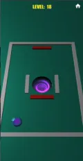 Hit The Hole 3D - Unity Source Code screenshot 6