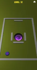 Hit The Hole 3D - Unity Source Code screenshot 7