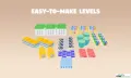 Hole Market 3D | Template + Editor SellUnitySourceCode screenshot 5