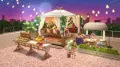 Home Design Makeover : Match-3 Game SellUnitySourceCode  screenshot 5