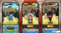 Hook Wars Online Multiplayer (Photon Fusion v2) SellUnitySourceCode screenshot 1